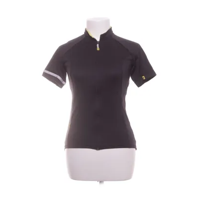 Wielrenpak (Zwart) van Mavic Polyester