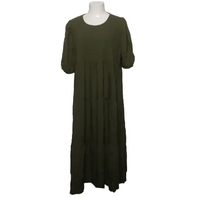 Maxi jurk (Groen) van Ellos Viscose