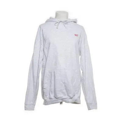 Capuchon sweater (Grijs) van Sizz The Brand Polyester, Katoen