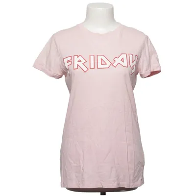 T-shirt (Pink) fra Rika by Ulrika Lundgren