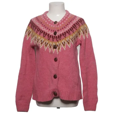 Cardigan (Rose, Multicolore) de Jumperfabriken Laine