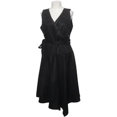 Robe (Noir) de Nienhaus Coton
