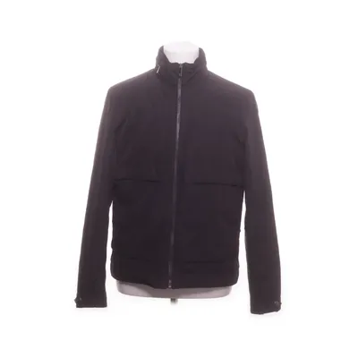 Jack (Zwart) van Massimo Dutti Nylon, Polyester