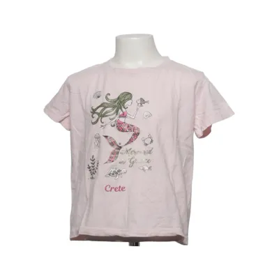 T-shirt (Pink) from Lilion