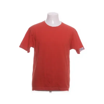 T-shirt (Röd) från Ferrari Bomull