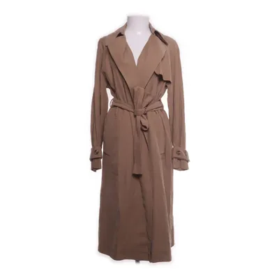 Trenchcoat (Beige) från Mango