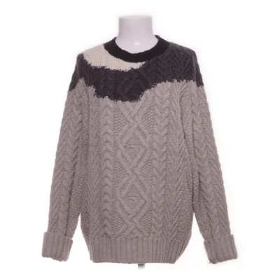 Sweater (Grå, Sort, Hvid) fra Reiss