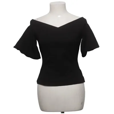 Top (Black) from Ted Baker Elastane, Polyamide, Polyester, Viscose