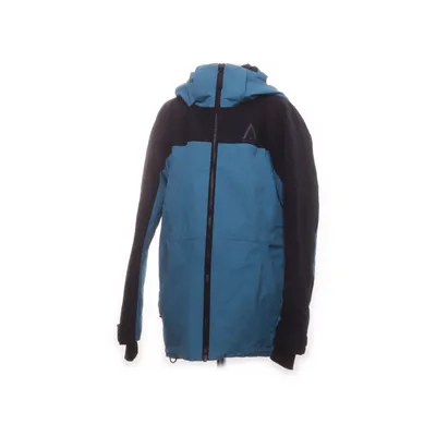 Skidjacka (Blå, Svart, Orange) från Wearcolour Polyester