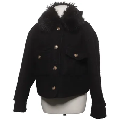 Veste (Noir) Polyester