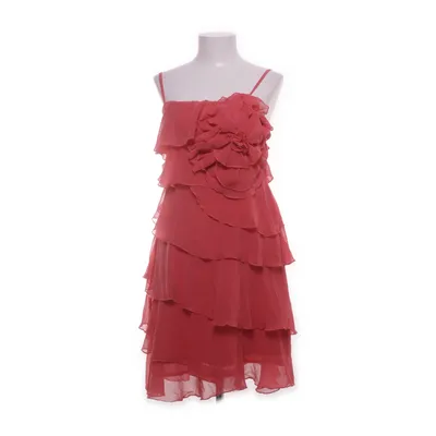 Cocktailklänning (Röd) från VILA