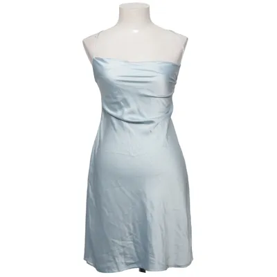 Robe (Bleu) de SBetro Élasthane, Polyester
