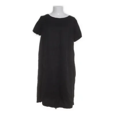Dress (Black) from Piero Lyocell