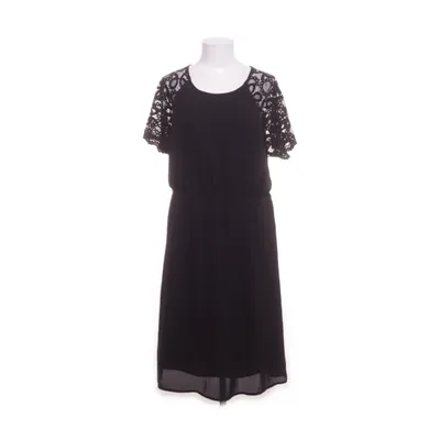 Jurk (Zwart) van Soyaconcept Polyester
