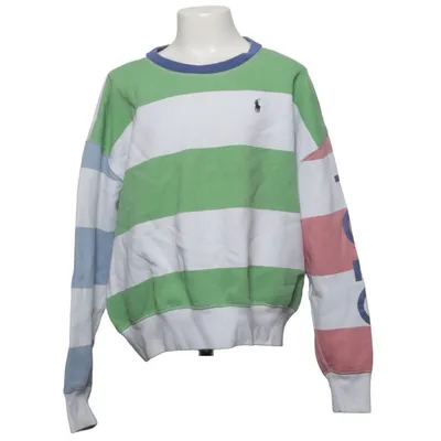 Sweatshirt (Meerkleurig) van Polo Ralph Lauren Katoen, Polyester