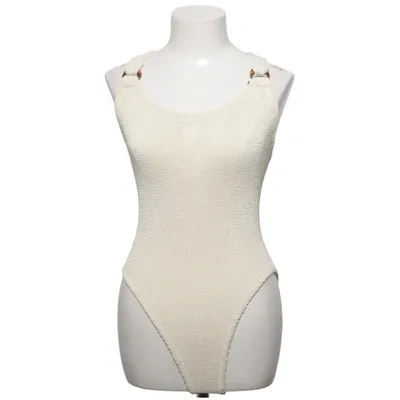 Swimsuit (Beige) from Hunza G