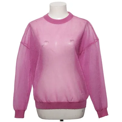 Sweater (Pink) from Never Fully Dressed