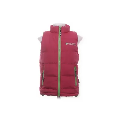 Ydervest (Pink, Grøn) fra Blue Wave Polyester