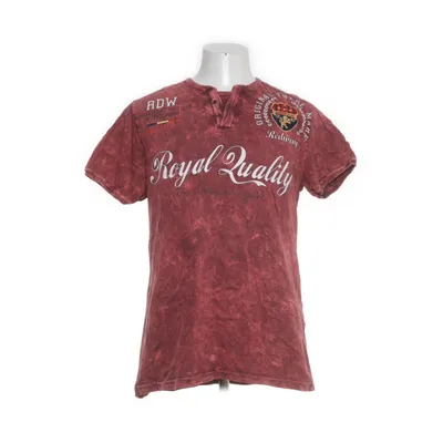 T-shirt (Red) from Redway
