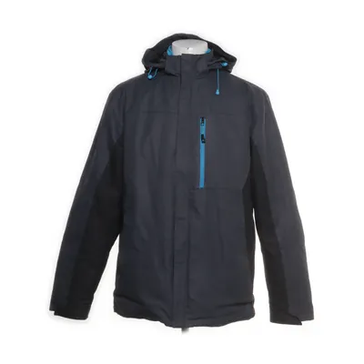 Skidjacka (Blå, Grå) från Sports Nylon, Polyester