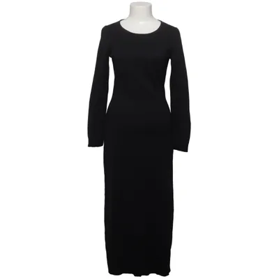 Långklänning (Svart) från Lawrence Grey Kashmir, Bomull