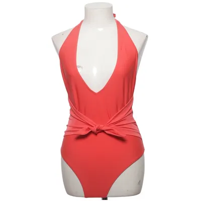 Maillot de bain une pièce (Rouge) de Soulcal & Co