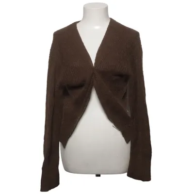Cardigan (Bruin) van JJXX Acryl, Alpacawol, Polyamide