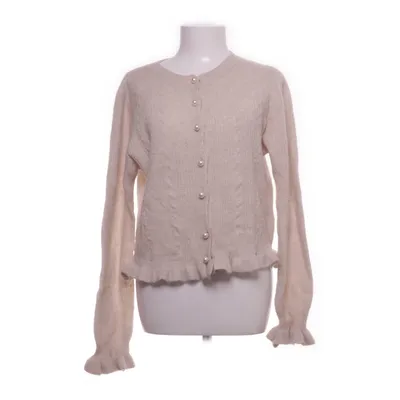 Kofta (Beige) från Dixie Akryl, Mohair, Polyamid, Ull