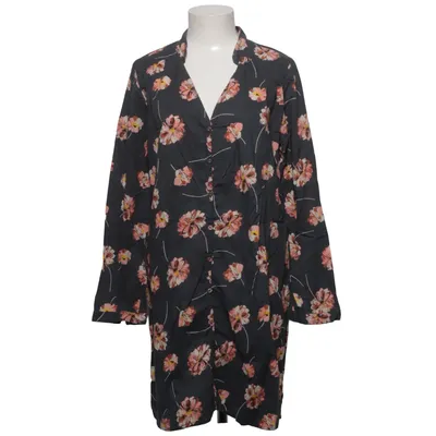 Shirt dress (Gray, Pink, Multicolored) from Nice Things Paloma S. Cotton