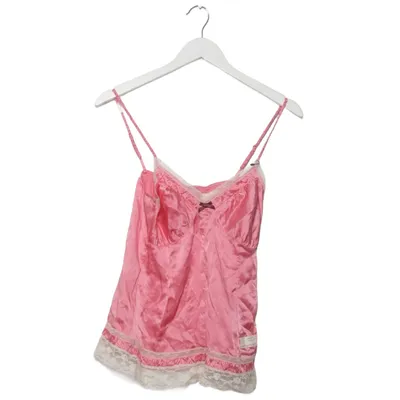 Pajama top (Pink) from Odd Molly Silk