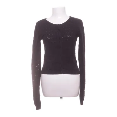 Cardigan (Sort) fra Madonna Bomuld