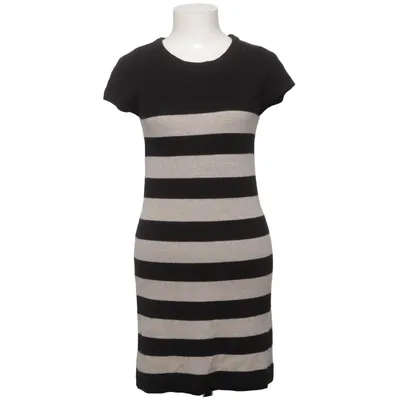 Kjole (Sort, Beige) fra Cassis Akryl, Merinould