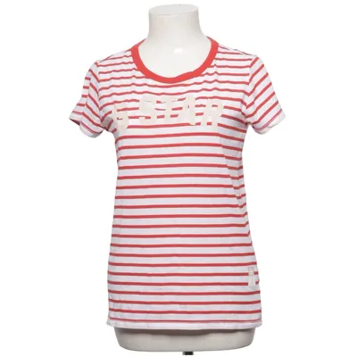 T-shirt (Rouge, Blanc) de G-Star Raw