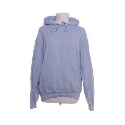 Capuchon sweater (Blauw) van Fruit of the Loom