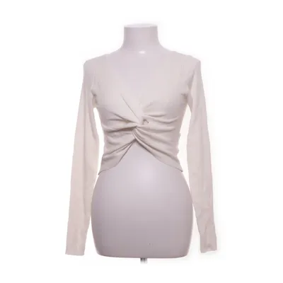 Crop top (Vit) från Even & Odd Polyamid, Viskos