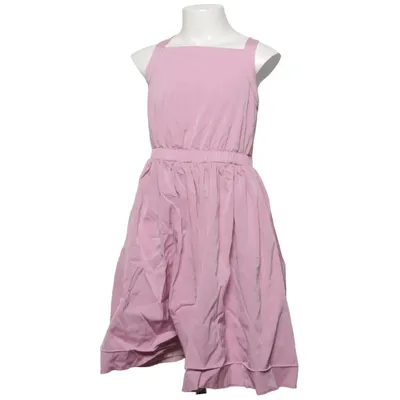 Robe (Rose) de Crewcuts Acétate, Élasthane, Polyamide, Polyester