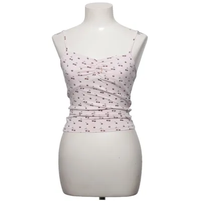 Pyjamaslinne (Rosa, Flerfärgad) från Lager 157 Elastan, Viskos