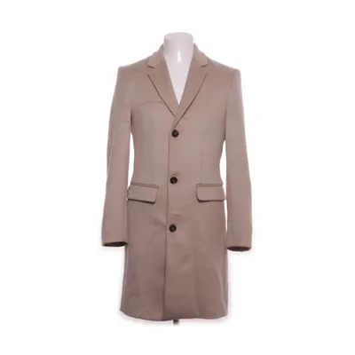 Rock (Beige) från Zara Man Elastan, Polyester, Viskos