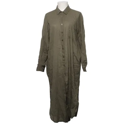Shirt dress (Green) from OVS Cotton
