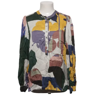 Blouse (HELODIA) from Gigue Viscose