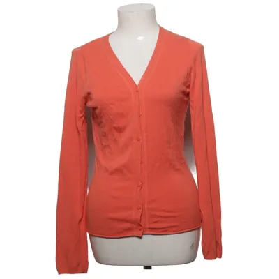 Cardigan (Orange) de Kookaï Élasthane, Polyamide, Viscose
