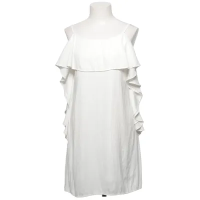 Jurk (Wit) van Zoul Edition Polyester
