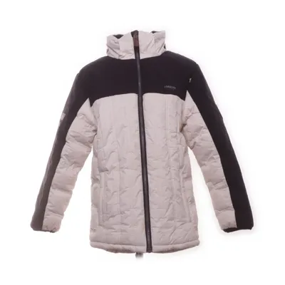 Vinterjacka (Beige, Svart) från Lindberg Polyamid, Polyester