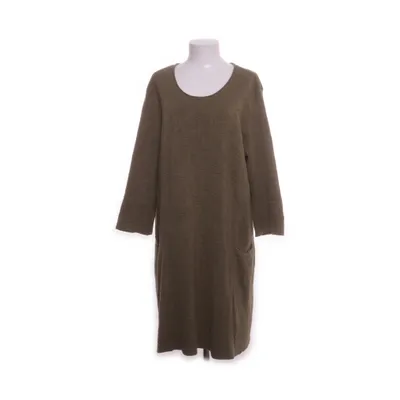 Dress (Green) from Gudrun Sjödén