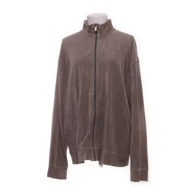 Kofta (Beige) från Weekday Bomull, Polyester