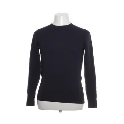 Trui (Blauw) van Riley Wol