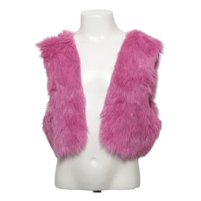Outer vest (Pink) from Wilbers Karnaval Polyester