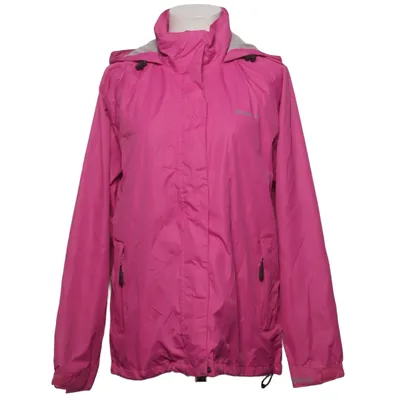 Jacket (Pink) from Trekmates Polyester