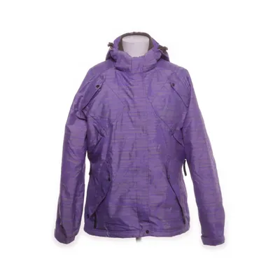 Jack (Lila) van Salomon Polyamide, Polyester