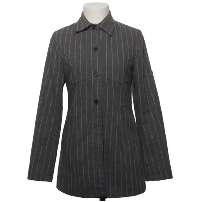 Blazer (Jada Wool Shirt) van Wood Wood Elastaan, Polyester, Wol